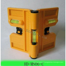 Mini spirit level ,HD-MN06-C